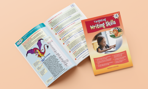 Book Mockups - Schools Adoption Offers Page